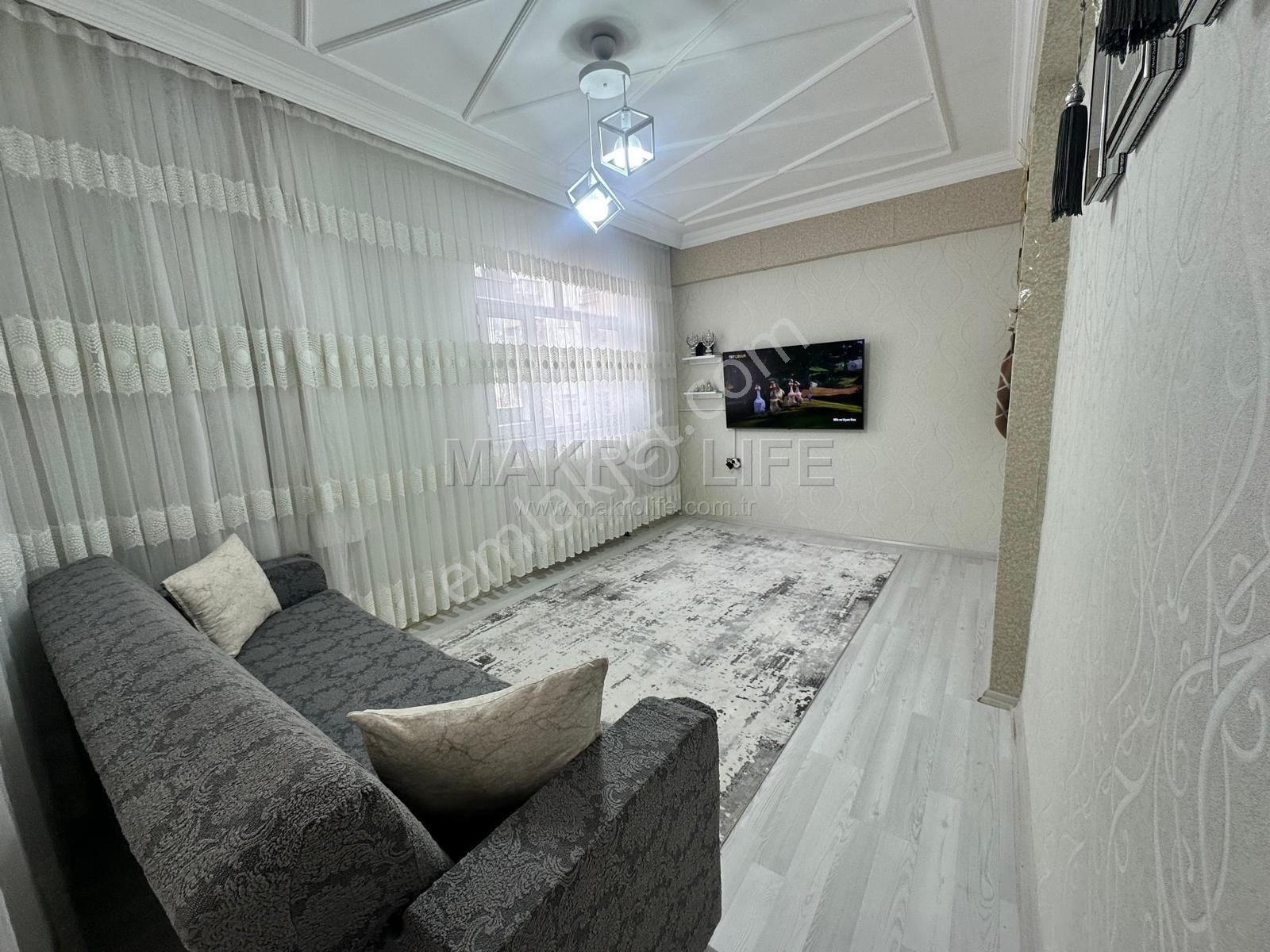 Hatboyu Cadde Üstünde Full Yapılı Acil 2+1 Satılık Daire - Görsel 10