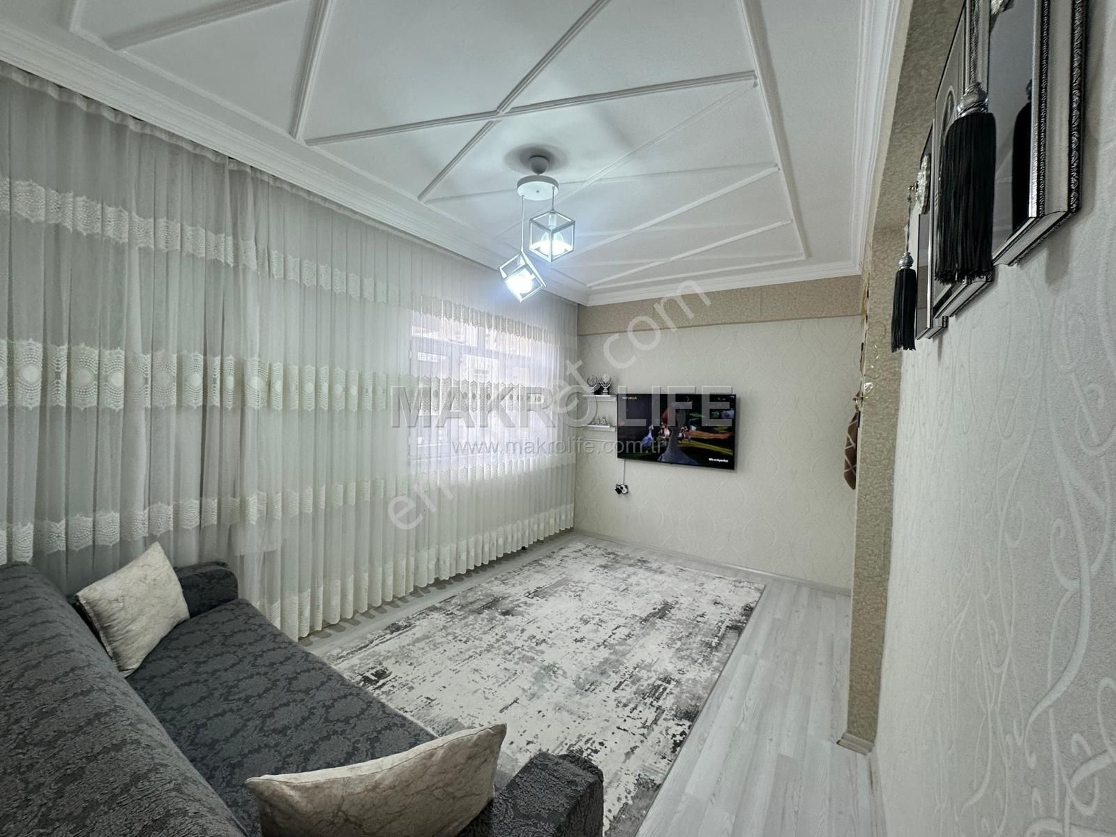 Hatboyu Cadde Üstünde Full Yapılı Acil 2+1 Satılık Daire - Görsel 6