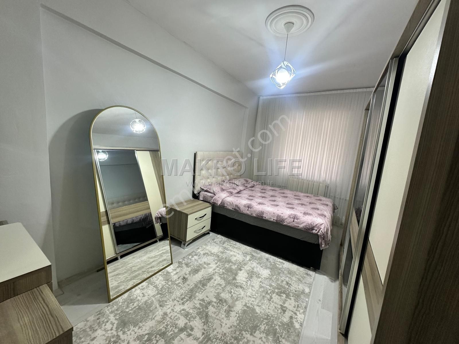 Hatboyu Cadde Üstünde Full Yapılı Acil 2+1 Satılık Daire - Görsel 12