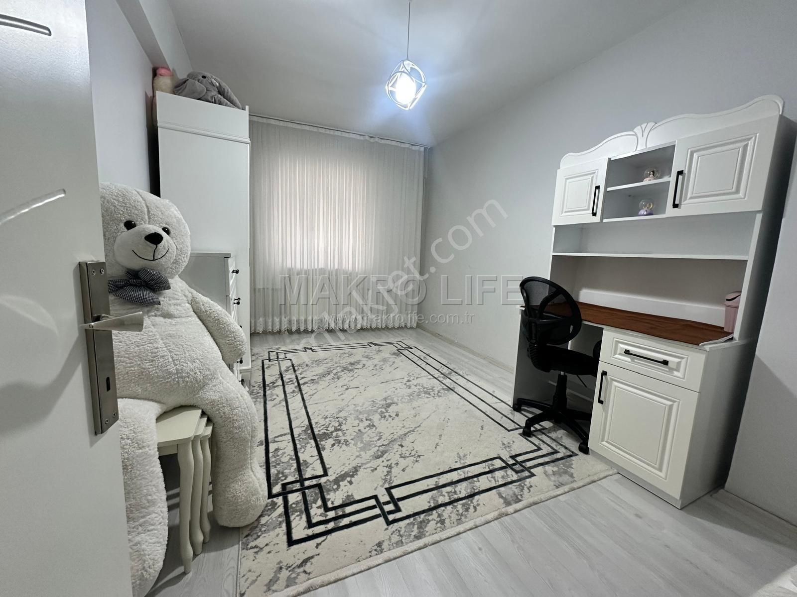Hatboyu Cadde Üstünde Full Yapılı Acil 2+1 Satılık Daire - Görsel 8
