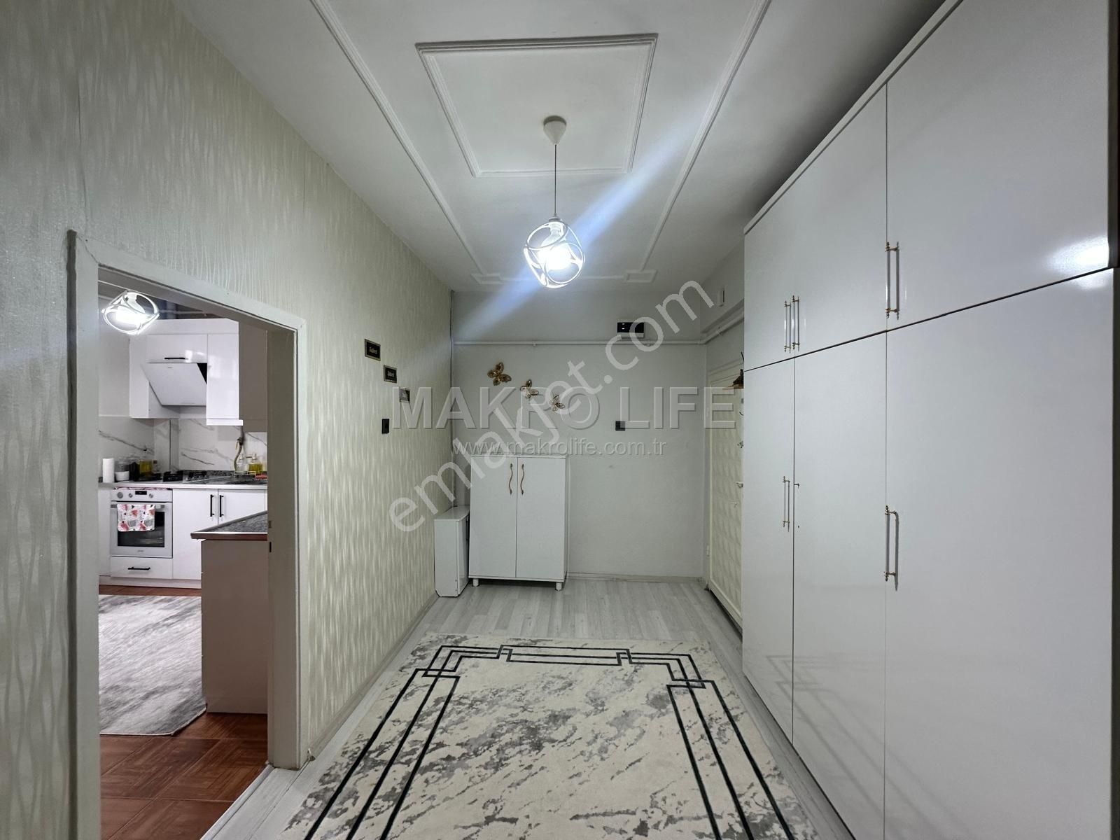 Hatboyu Cadde Üstünde Full Yapılı Acil 2+1 Satılık Daire - Görsel 14