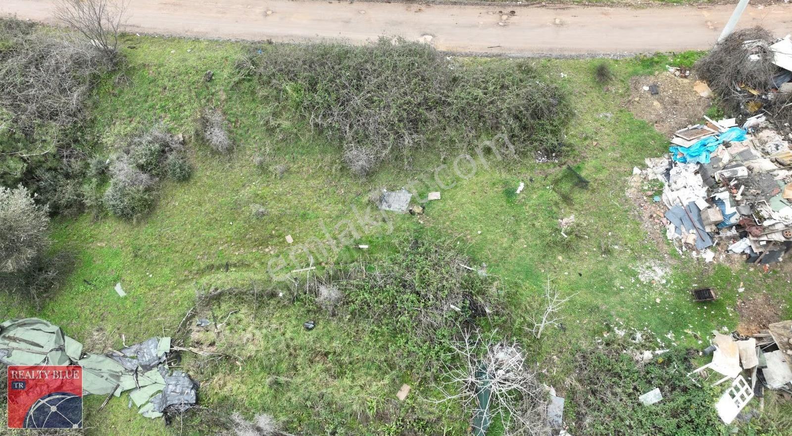 Deniz Manzaralı Villa Arsası: Dilovası Tavşancıl'da Fırsat 812m² - Görsel 13