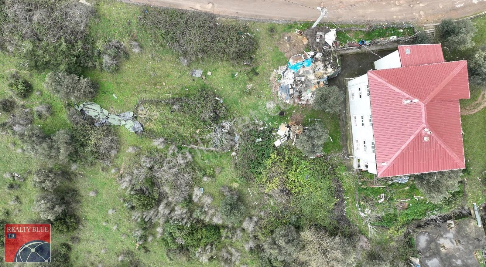 Deniz Manzaralı Villa Arsası: Dilovası Tavşancıl'da Fırsat 812m² - Görsel 8