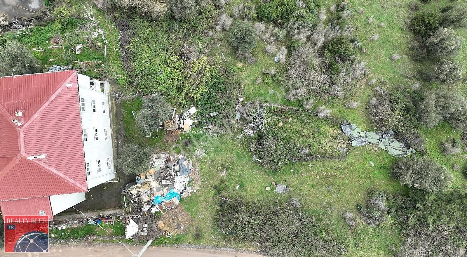 Deniz Manzaralı Villa Arsası: Dilovası Tavşancıl'da Fırsat 812m² - Görsel 7
