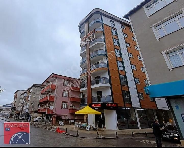 Sultanbeyli Merkezde Metroya 50 M Kiralık Ofis