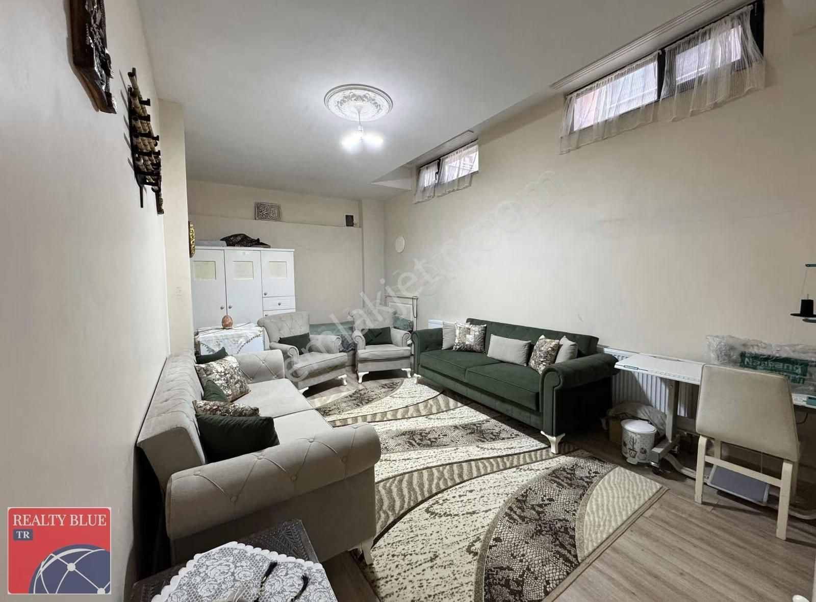 Adil Mah. Butik Site İçi Satılık 2+1 Ferah Ters Dubleks 120m² - Görsel 18