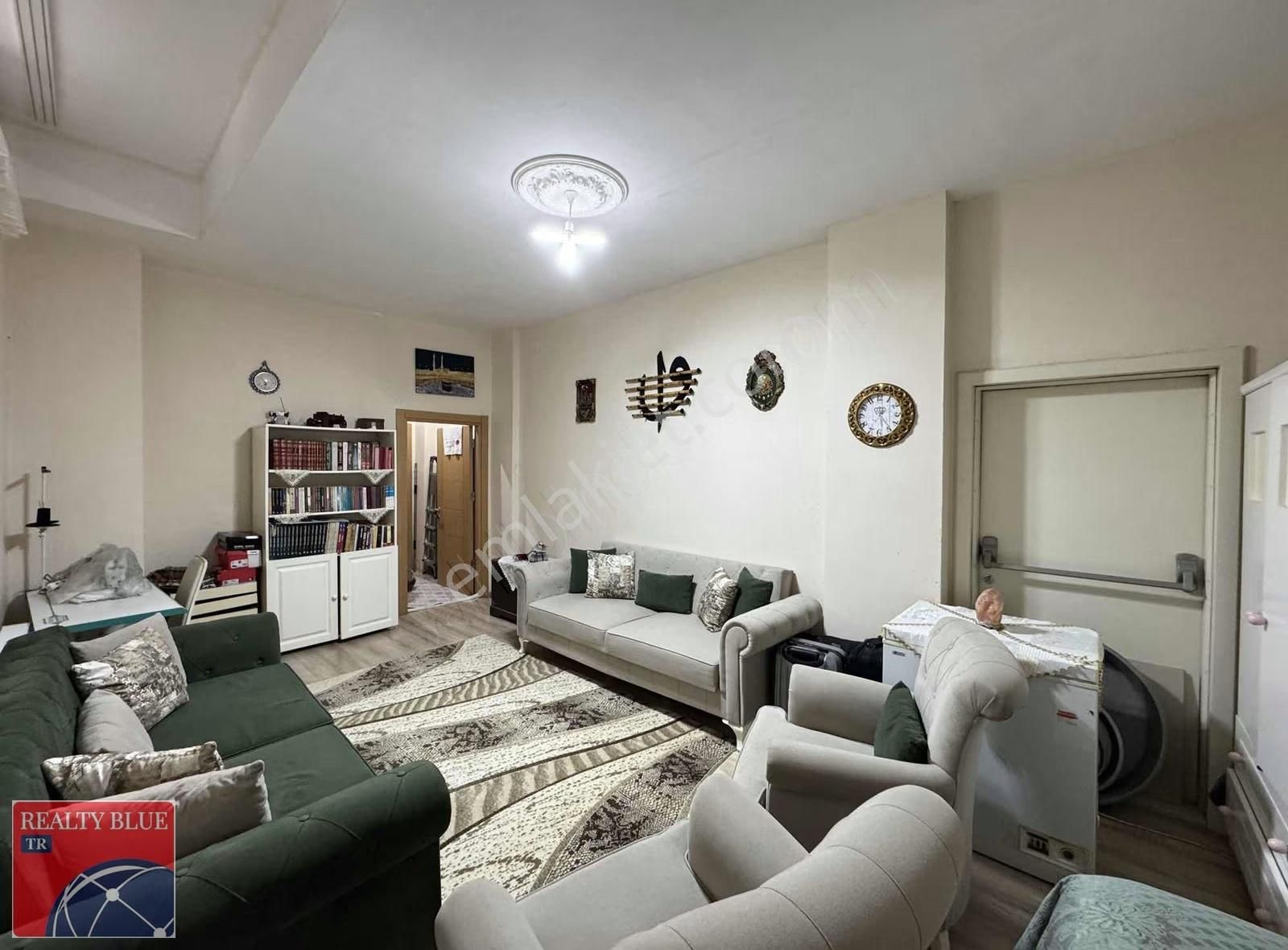 Adil Mah. Butik Site İçi Satılık 2+1 Ferah Ters Dubleks 120m² - Görsel 7