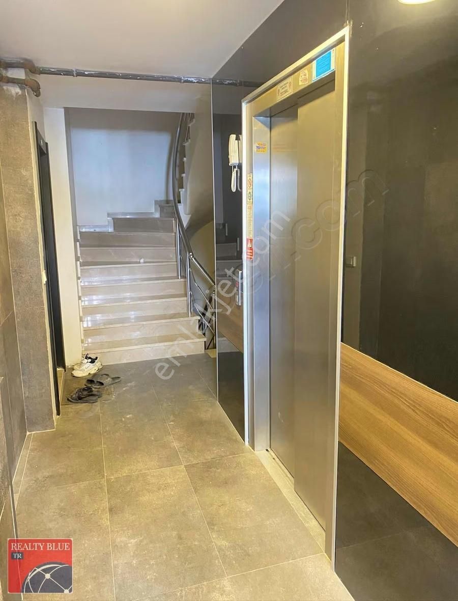 Adil Mah. Butik Site İçi Satılık 2+1 Ferah Ters Dubleks 120m² - Görsel 8