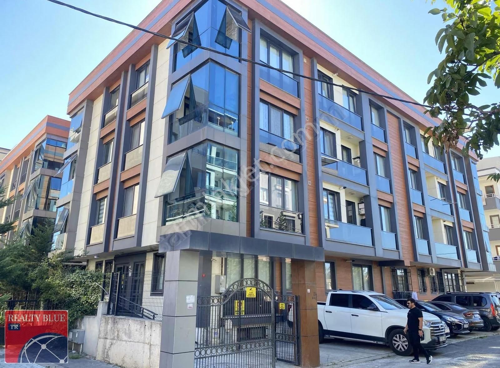 Adil Mah. Butik Site İçi Satılık 2+1 Ferah Ters Dubleks 120m²