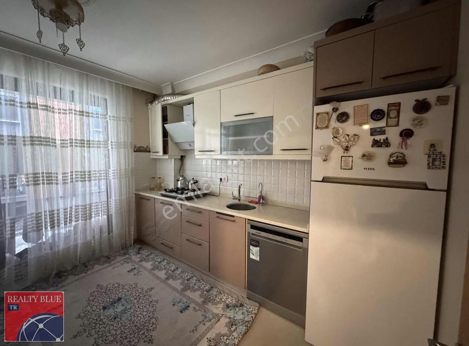 Adil Mah. Butik Site İçi Satılık 2+1 Ferah Ters Dubleks 120m² - Görsel 10