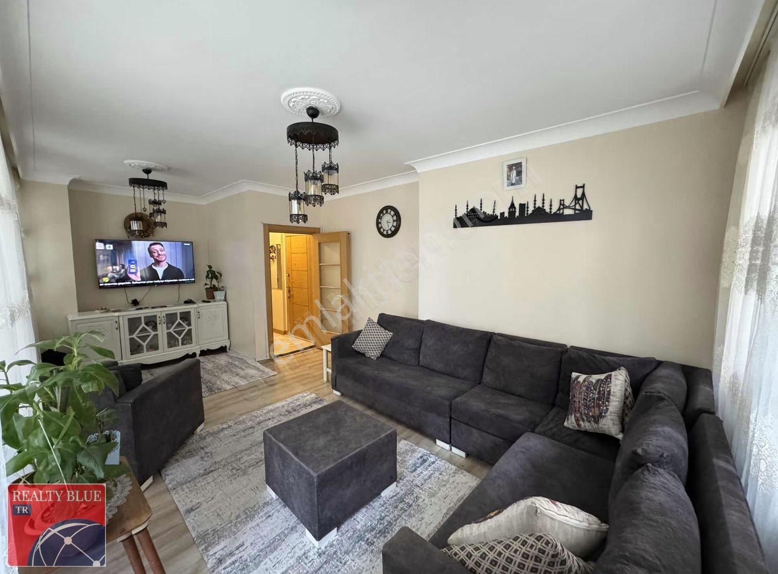 Adil Mah. Butik Site İçi Satılık 2+1 Ferah Ters Dubleks 120m² - Görsel 11