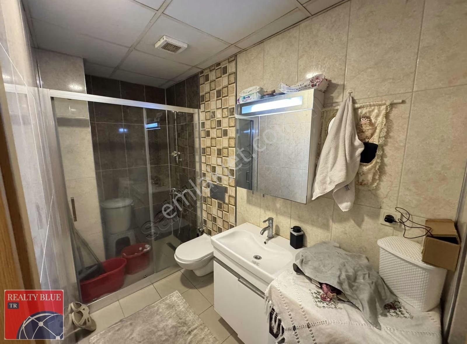 Adil Mah. Butik Site İçi Satılık 2+1 Ferah Ters Dubleks 120m² - Görsel 21