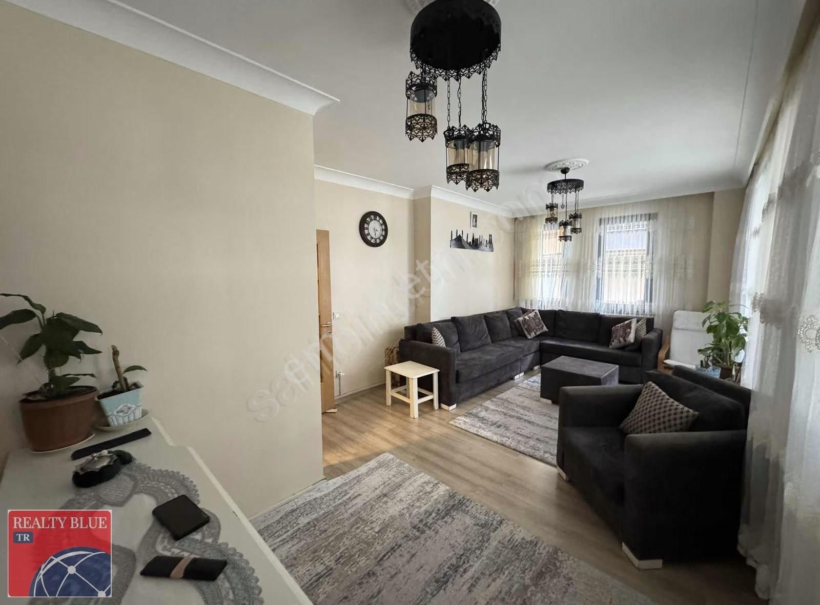 Adil Mah. Butik Site İçi Satılık 2+1 Ferah Ters Dubleks 120m² - Görsel 20