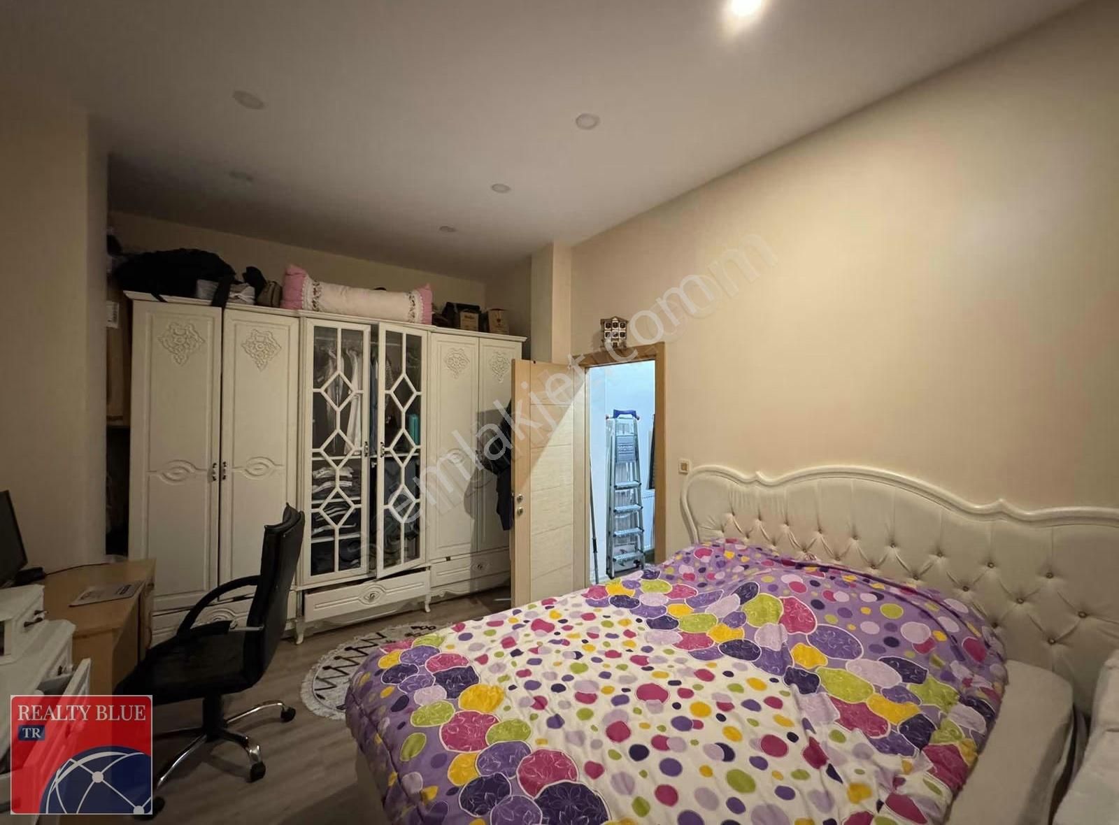 Adil Mah. Butik Site İçi Satılık 2+1 Ferah Ters Dubleks 120m² - Görsel 6