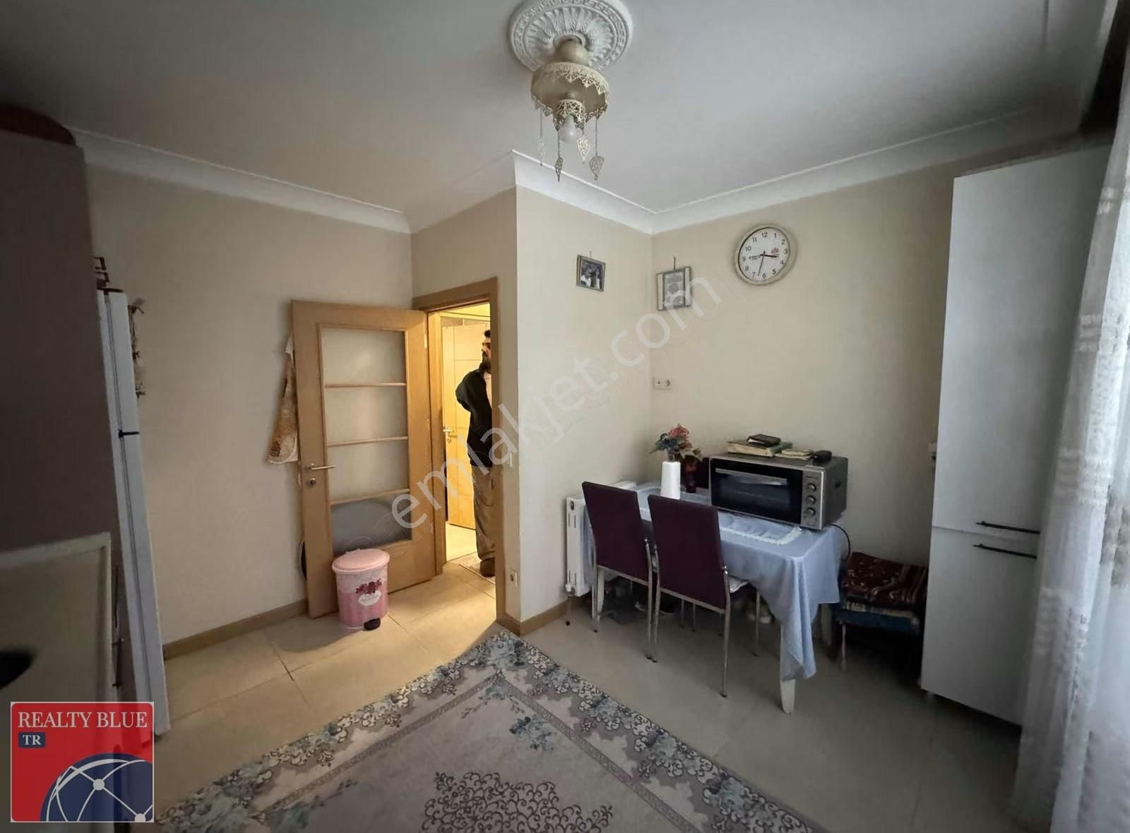 Adil Mah. Butik Site İçi Satılık 2+1 Ferah Ters Dubleks 120m² - Görsel 15