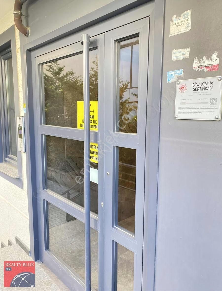 Adil Mah. Butik Site İçi Satılık 2+1 Ferah Ters Dubleks 120m² - Görsel 16