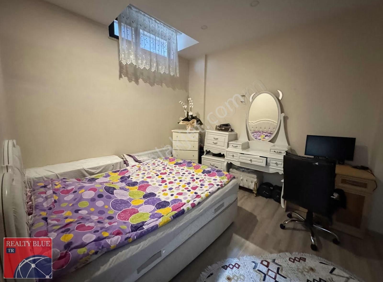 Adil Mah. Butik Site İçi Satılık 2+1 Ferah Ters Dubleks 120m² - Görsel 9