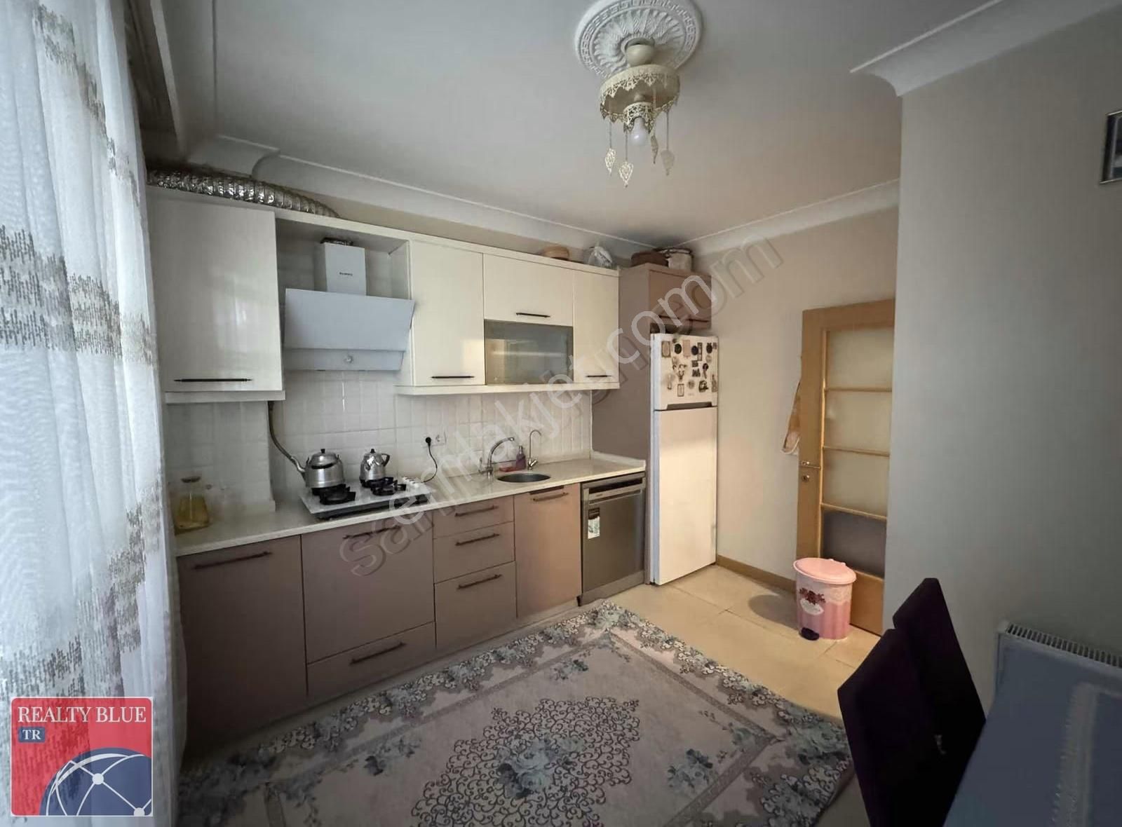 Adil Mah. Butik Site İçi Satılık 2+1 Ferah Ters Dubleks 120m² - Görsel 19