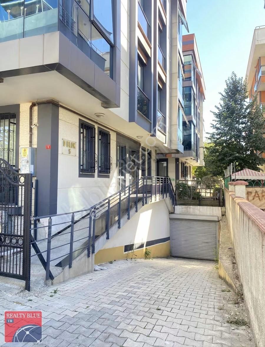 Adil Mah. Butik Site İçi Satılık 2+1 Ferah Ters Dubleks 120m² - Görsel 14