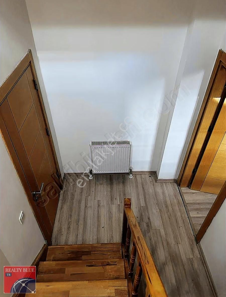 Adil Mah. Butik Site İçi Satılık 2+1 Ferah Ters Dubleks 120m² - Görsel 12