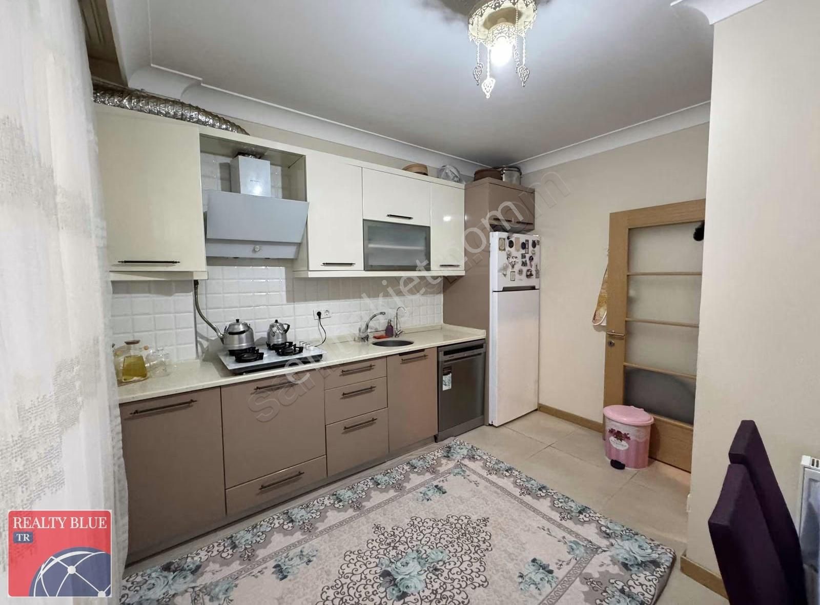 Adil Mah. Butik Site İçi Satılık 2+1 Ferah Ters Dubleks 120m² - Görsel 17