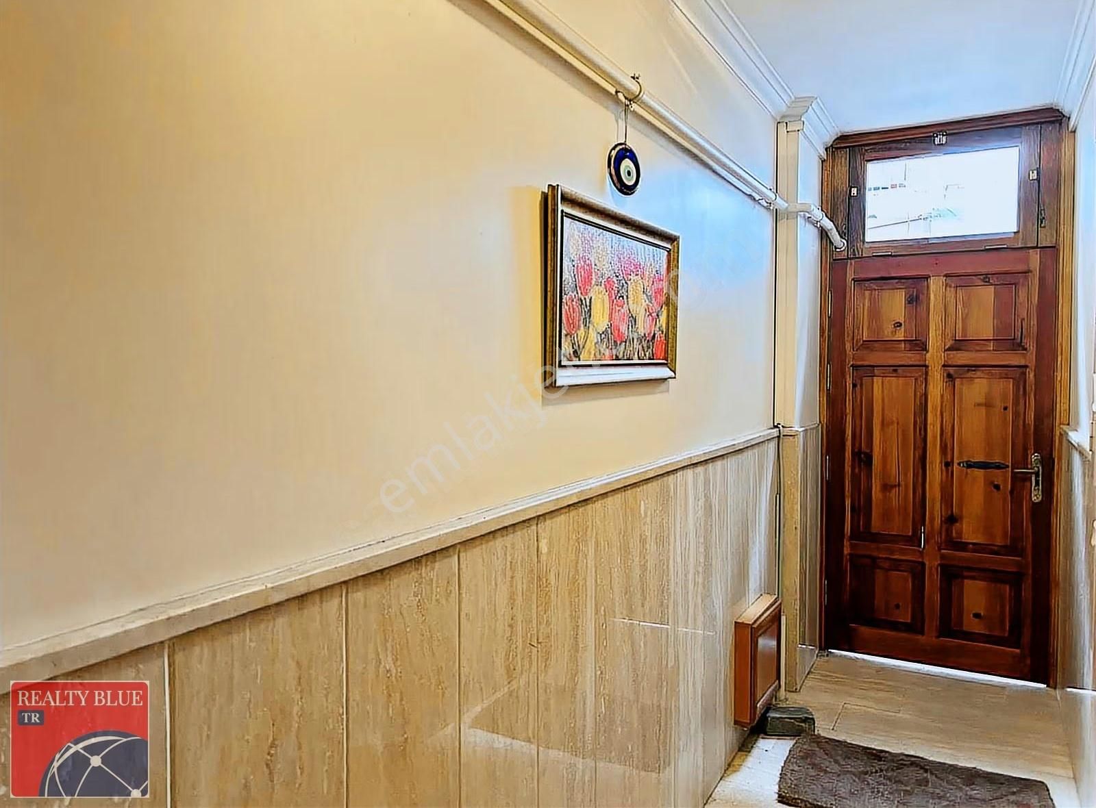 Sarıyer Yeni Mah 1+1 Eşyalı Kiralık Deniz Manzaralı Yalı Dairesi - Görsel 6