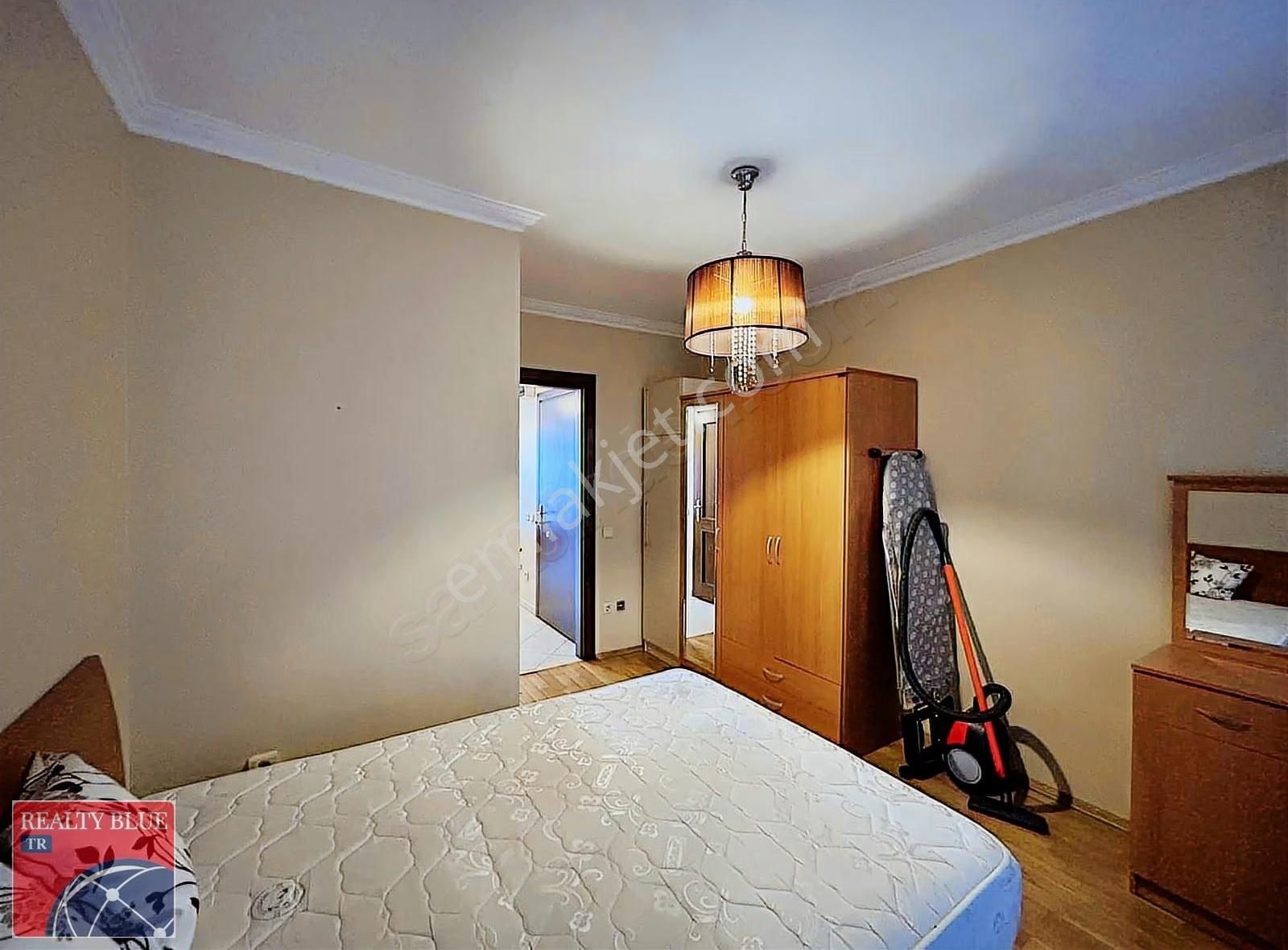 Sarıyer Yeni Mah 1+1 Eşyalı Kiralık Deniz Manzaralı Yalı Dairesi - Görsel 5