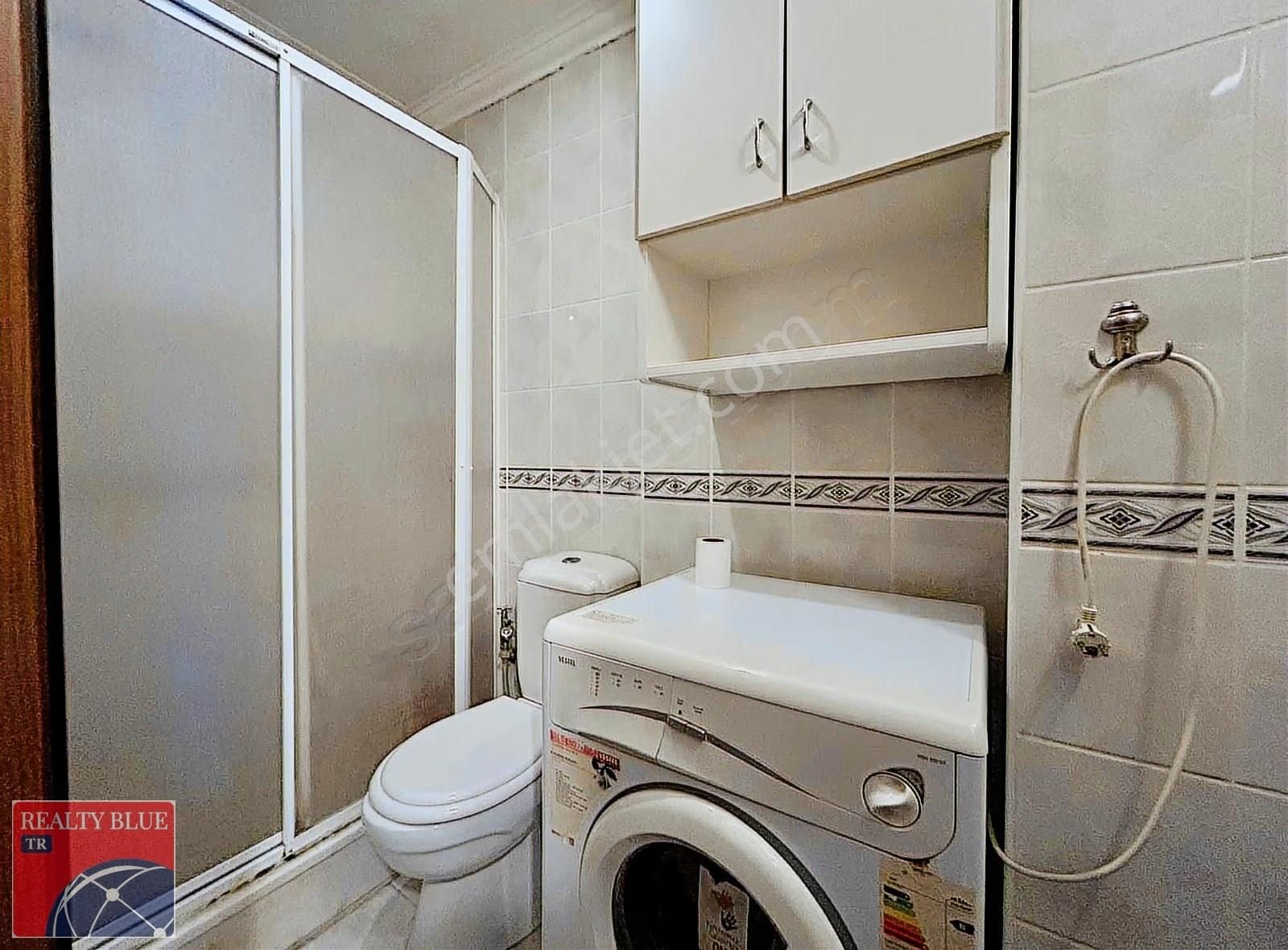 Sarıyer Yeni Mah 1+1 Eşyalı Kiralık Deniz Manzaralı Yalı Dairesi - Görsel 4
