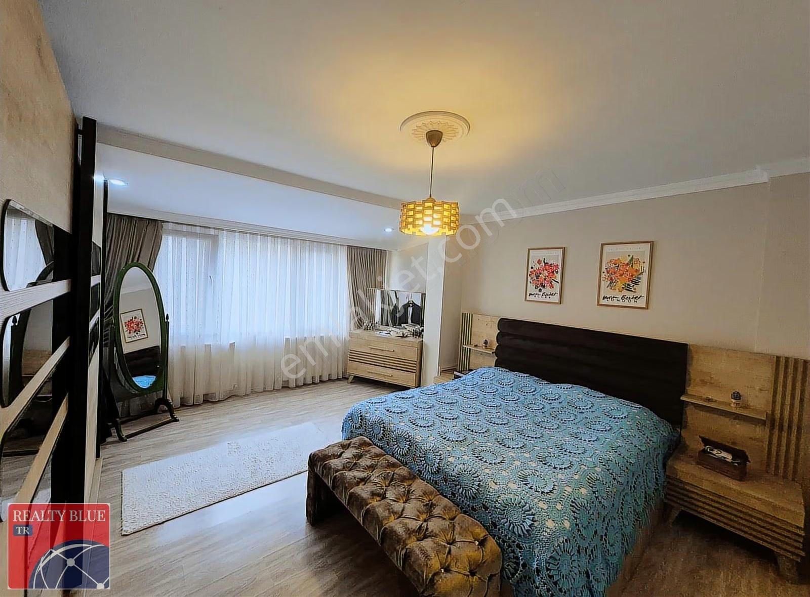Tarabya_3 Katlı Satılık_müstakil Ev (7+3)/metro+sahil - Görsel 20