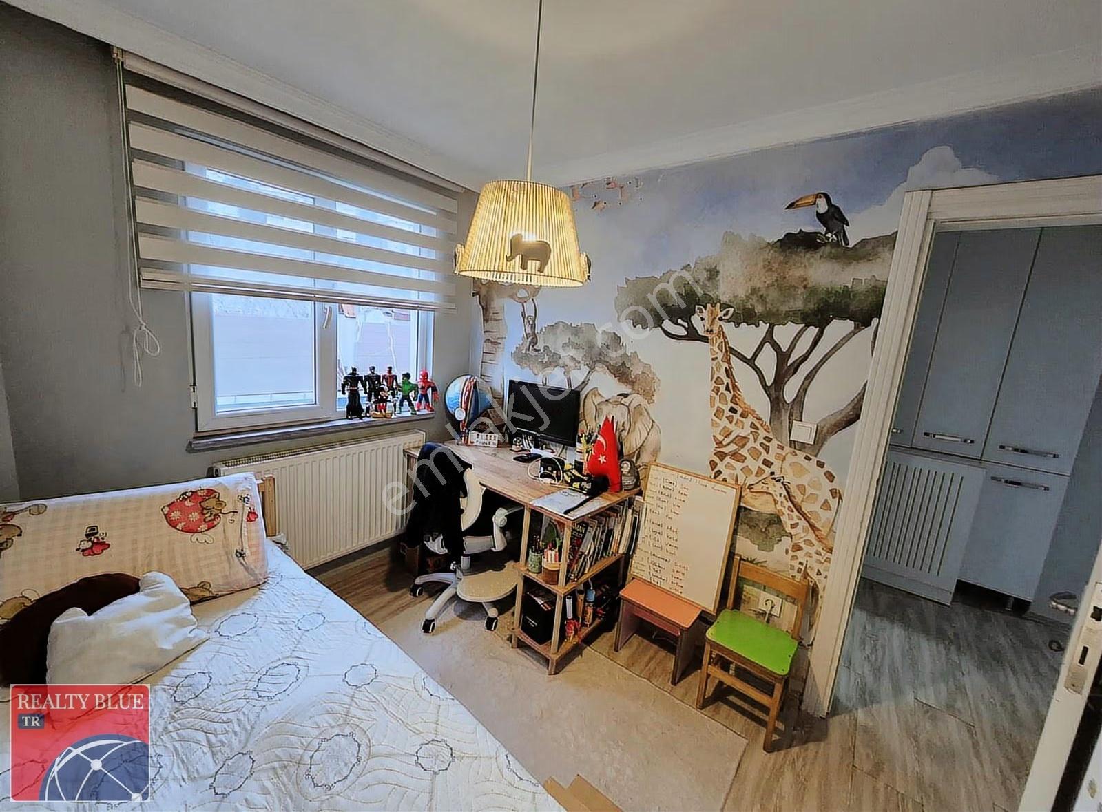 Tarabya_3 Katlı Satılık_müstakil Ev (7+3)/metro+sahil - Görsel 25