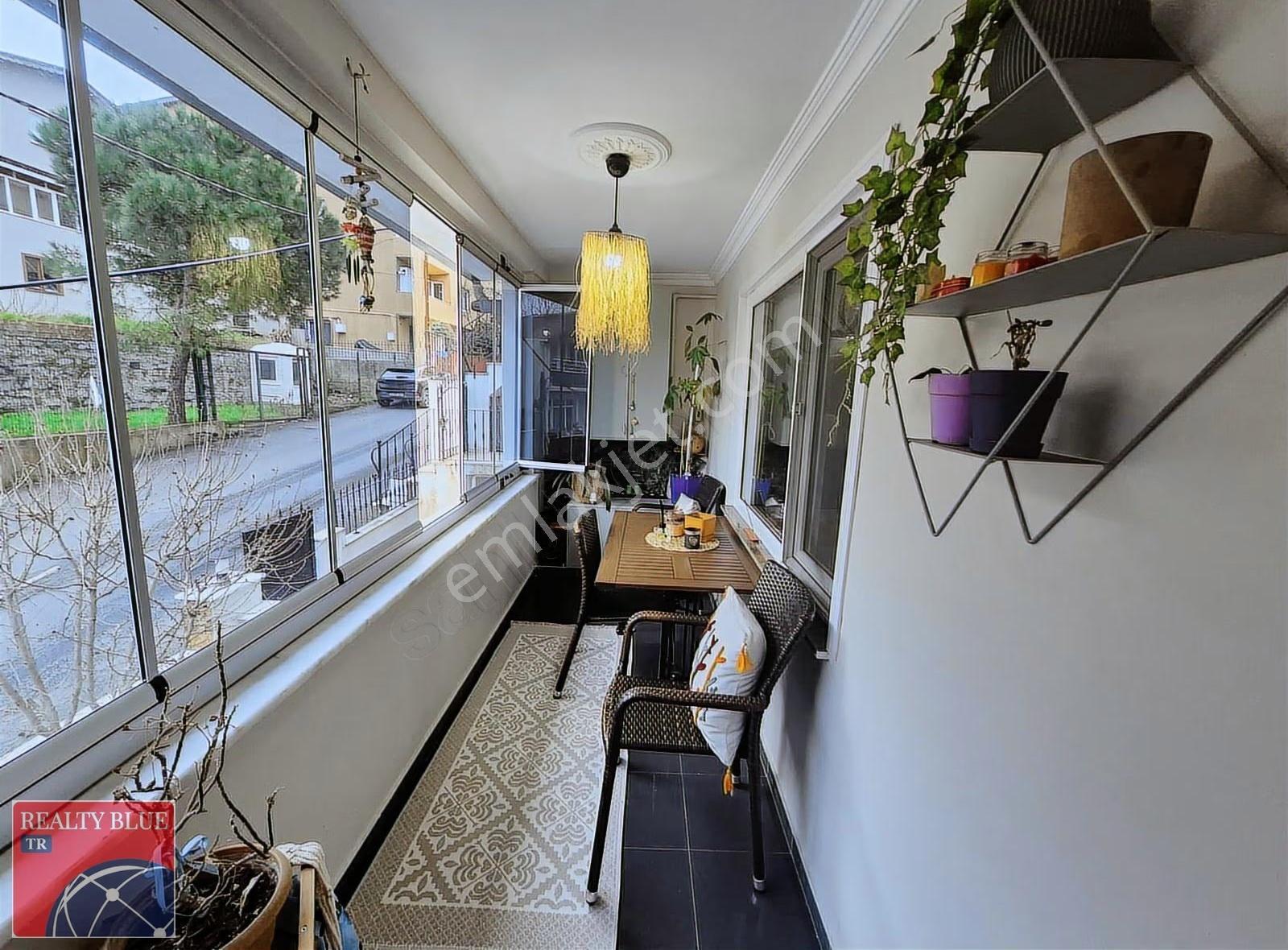 Tarabya_3 Katlı Satılık_müstakil Ev (7+3)/metro+sahil - Görsel 5