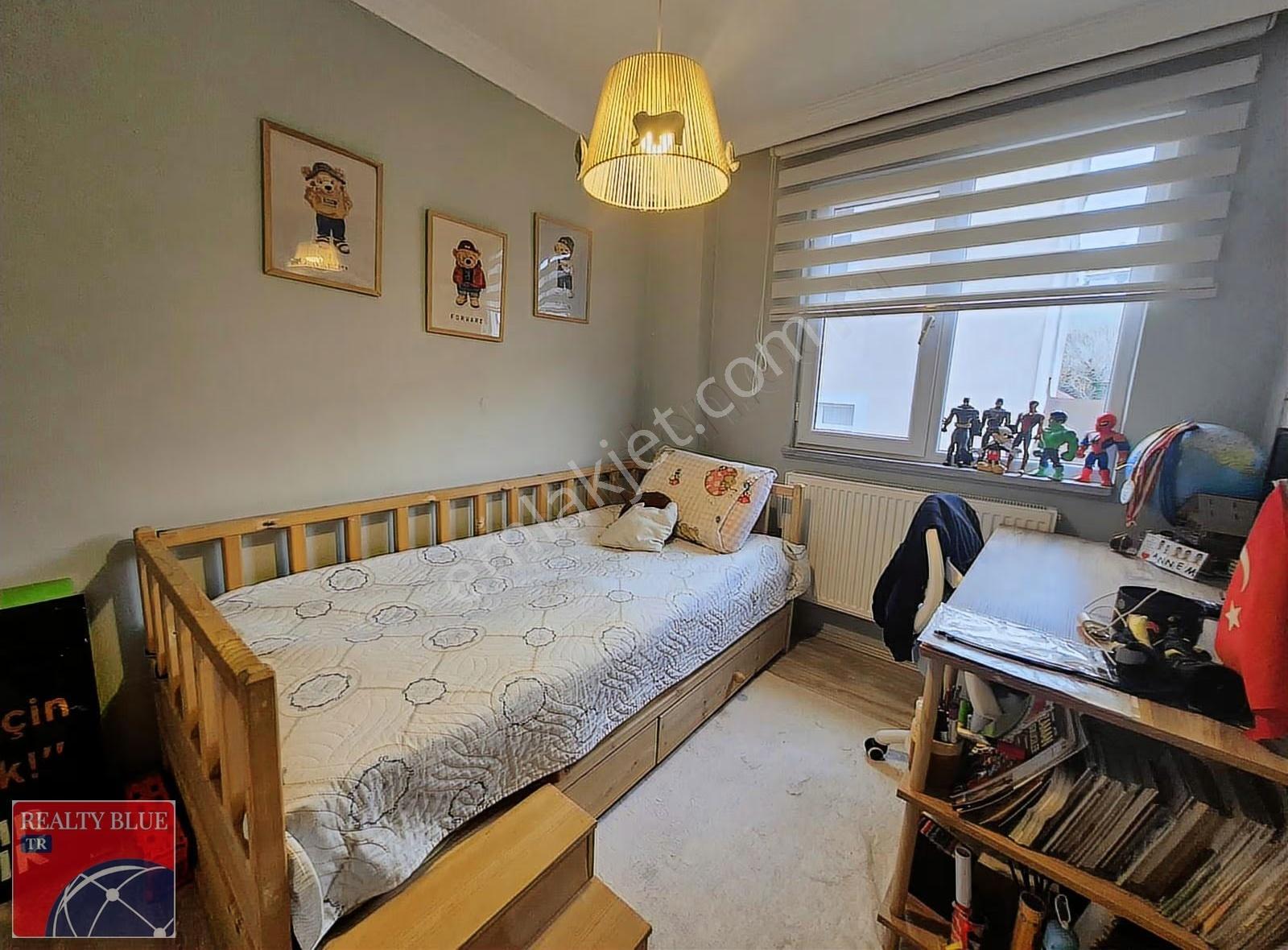 Tarabya_3 Katlı Satılık_müstakil Ev (7+3)/metro+sahil - Görsel 29