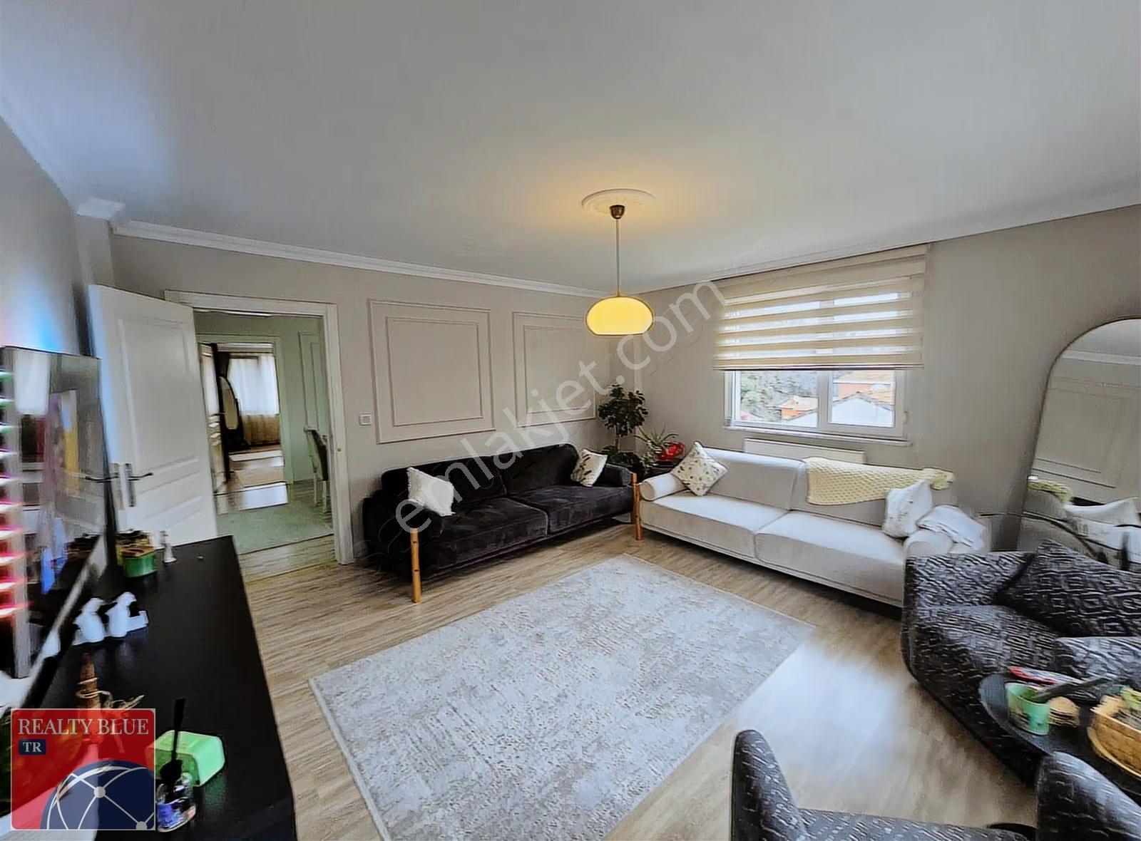 Tarabya_3 Katlı Satılık_müstakil Ev (7+3)/metro+sahil - Görsel 21
