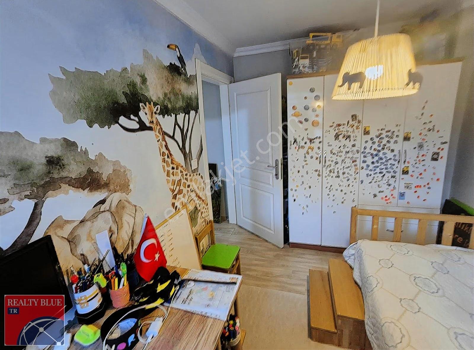 Tarabya_3 Katlı Satılık_müstakil Ev (7+3)/metro+sahil - Görsel 27