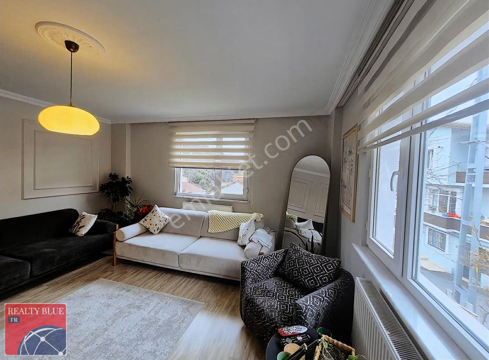 Tarabya_3 Katlı Satılık_müstakil Ev (7+3)/metro+sahil - Görsel 26