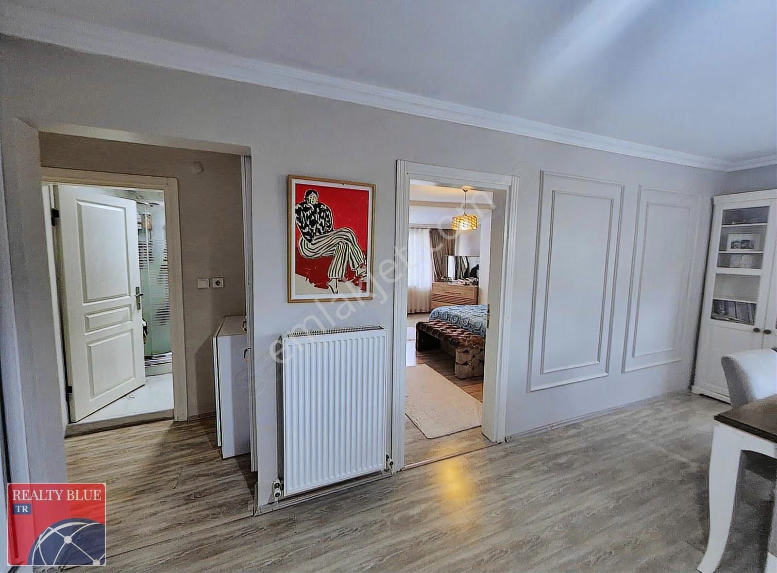 Tarabya_3 Katlı Satılık_müstakil Ev (7+3)/metro+sahil - Görsel 8