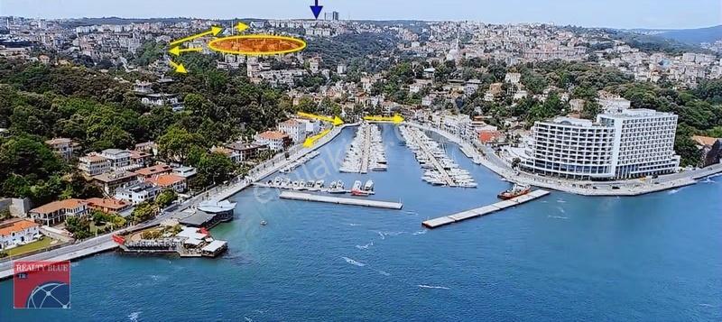 Tarabya_3 Katlı Satılık_müstakil Ev (7+3)/metro+sahil - Görsel 23