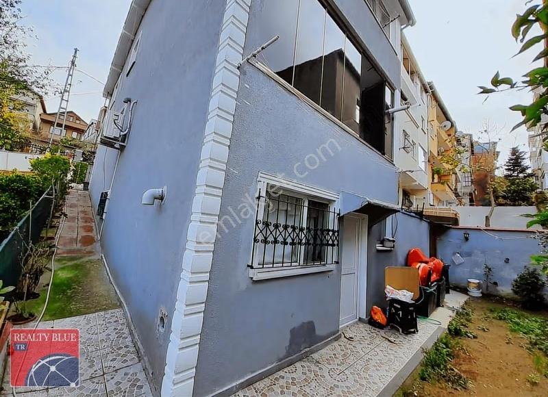 Tarabya_3 Katlı Satılık_müstakil Ev (7+3)/metro+sahil - Görsel 32