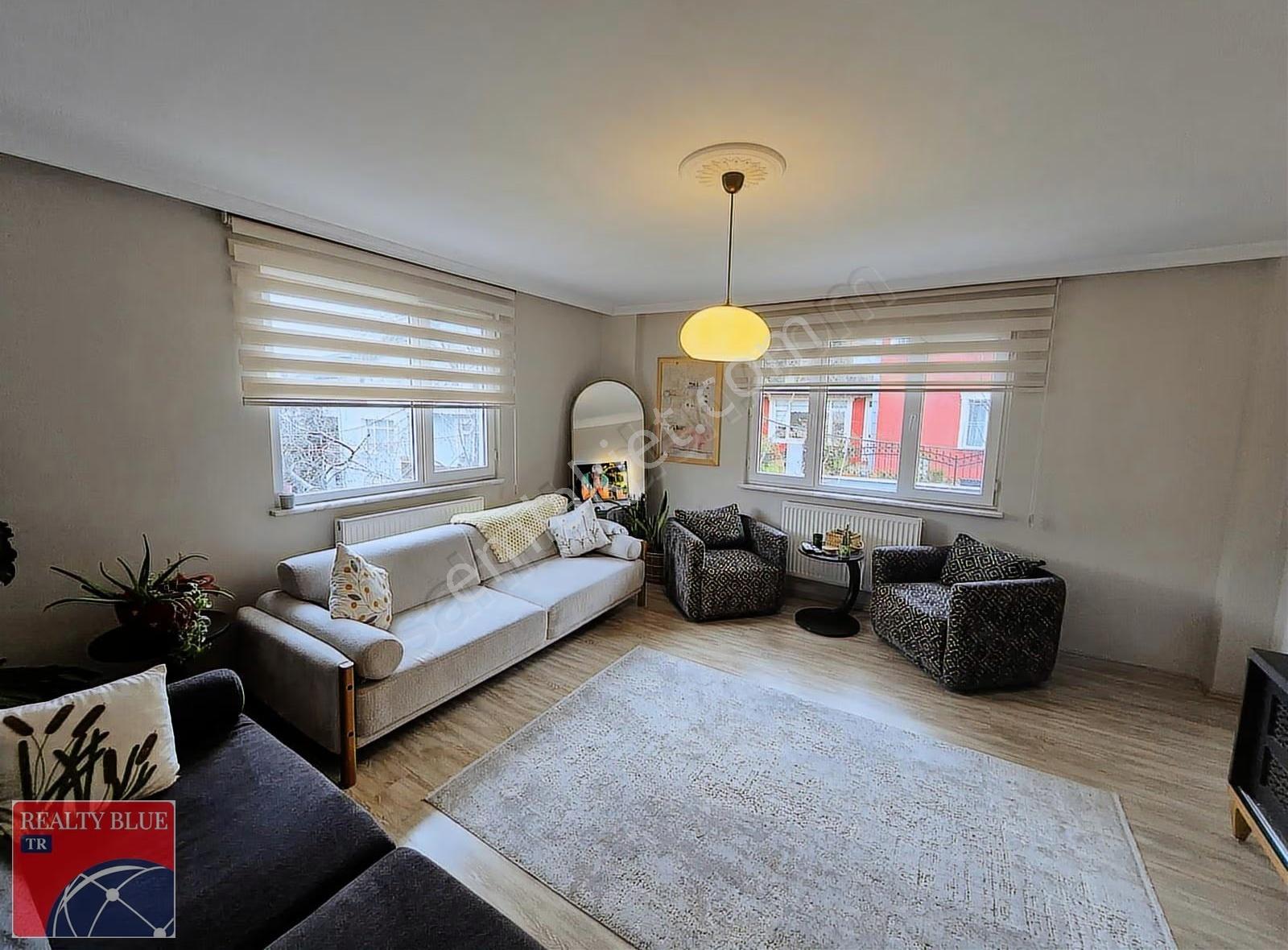 Tarabya_3 Katlı Satılık_müstakil Ev (7+3)/metro+sahil - Görsel 22