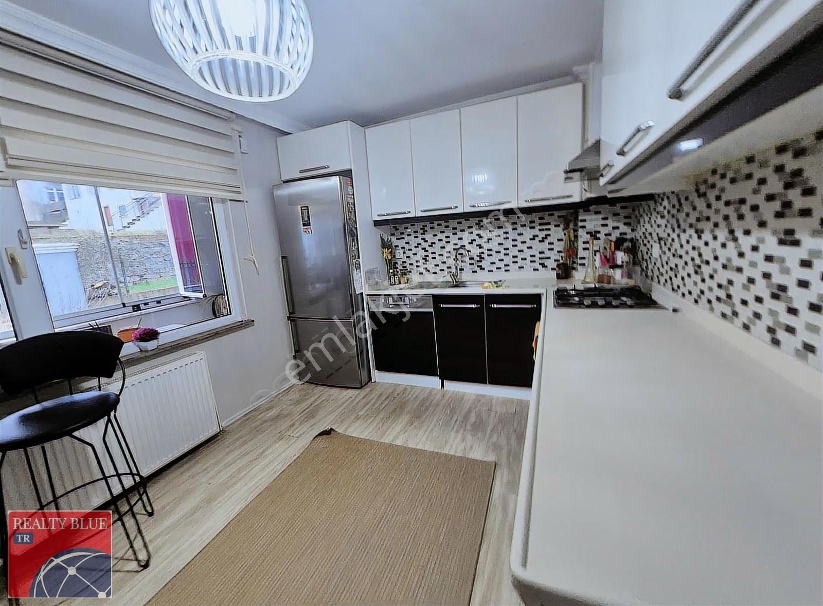 Tarabya_3 Katlı Satılık_müstakil Ev (7+3)/metro+sahil - Görsel 7