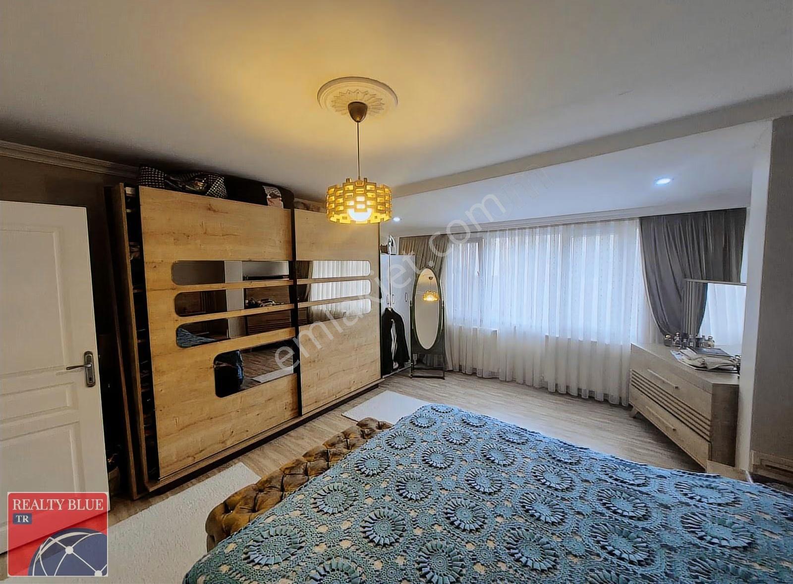Tarabya_3 Katlı Satılık_müstakil Ev (7+3)/metro+sahil - Görsel 28
