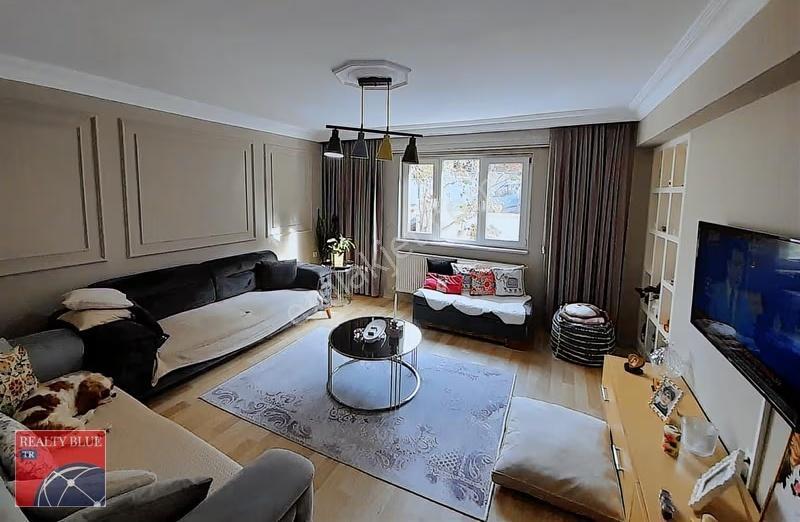 Tarabya_3 Katlı Satılık_müstakil Ev (7+3)/metro+sahil - Görsel 18
