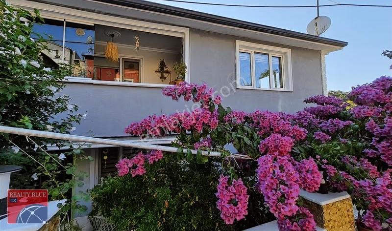 Tarabya_3 Katlı Satılık_müstakil Ev (7+3)/metro+sahil - Görsel 33