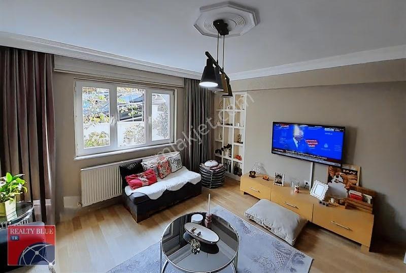 Tarabya_3 Katlı Satılık_müstakil Ev (7+3)/metro+sahil - Görsel 19