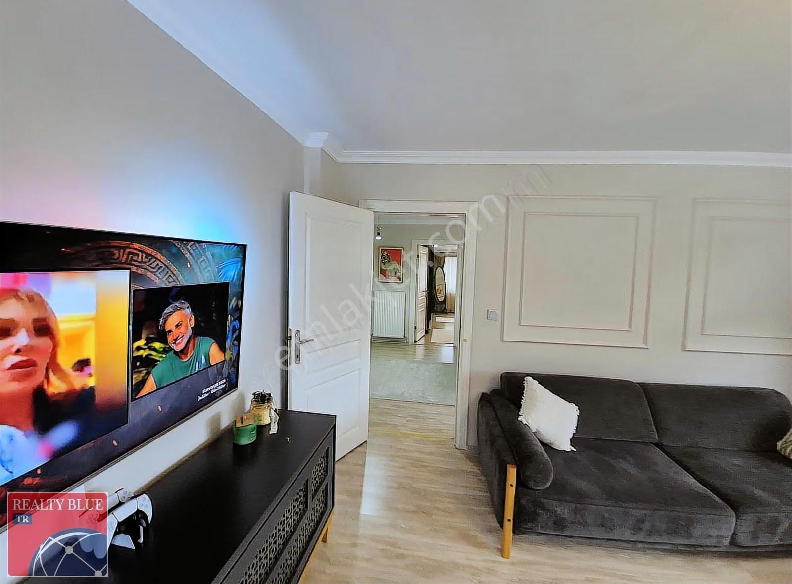 Tarabya_3 Katlı Satılık_müstakil Ev (7+3)/metro+sahil - Görsel 15