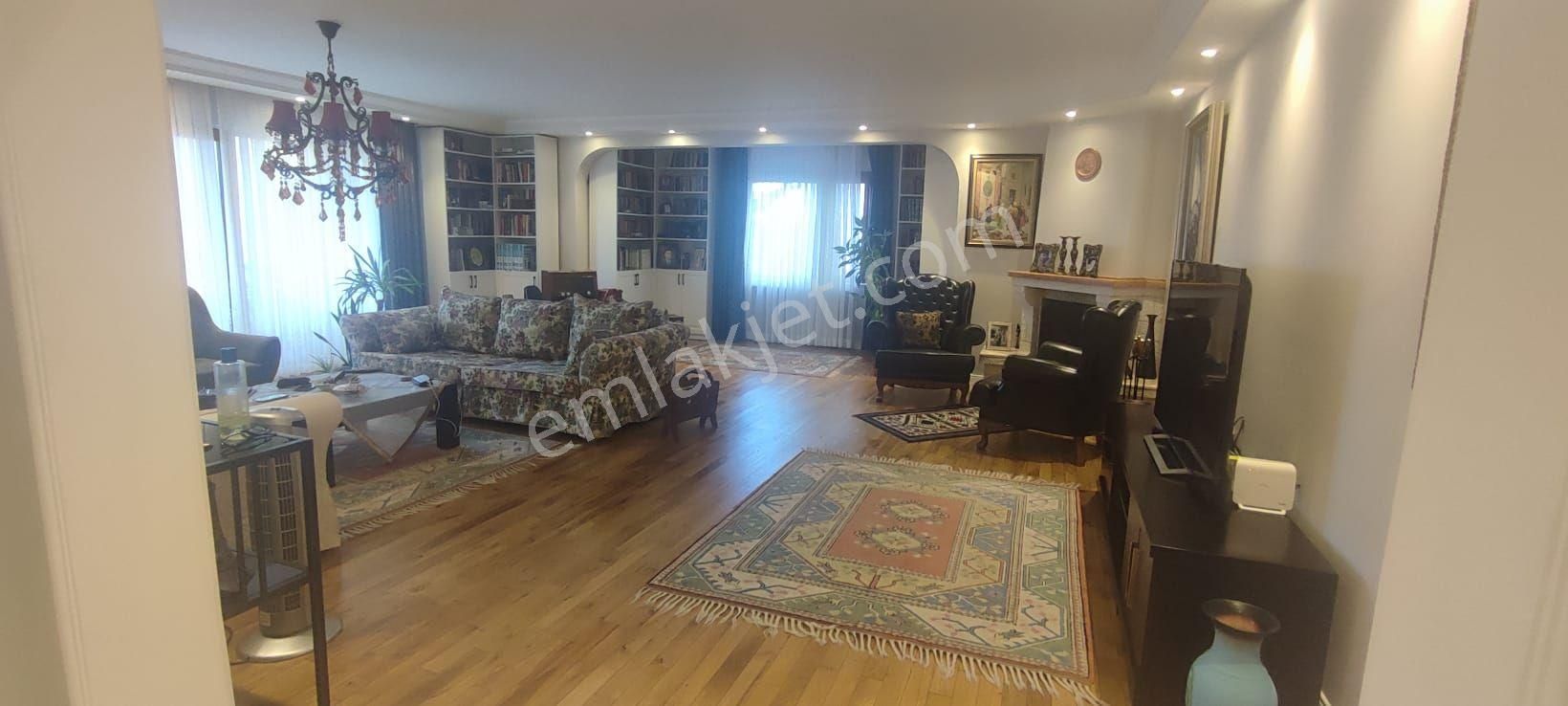 Sahibinden Satılık Sarıyer Acarlarda 4+1