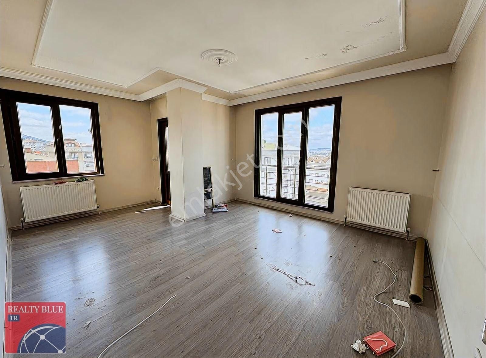 Sultanbeyli Merkezi Konumda Kiralık 4+1 Üst Dubleks Daire - Görsel 21