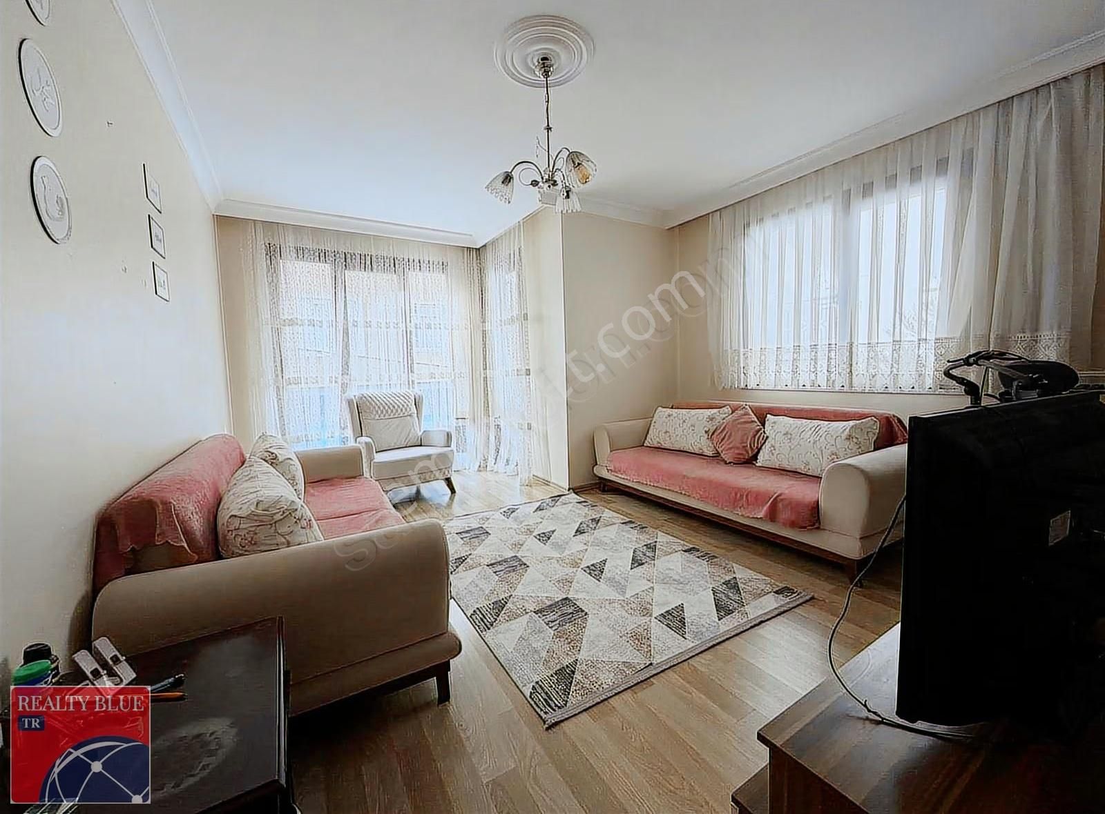 Tek Yetkili !! Samandıra Merkez Metro Komşu Cad Üzeri 2+1 Arakat - Görsel 28