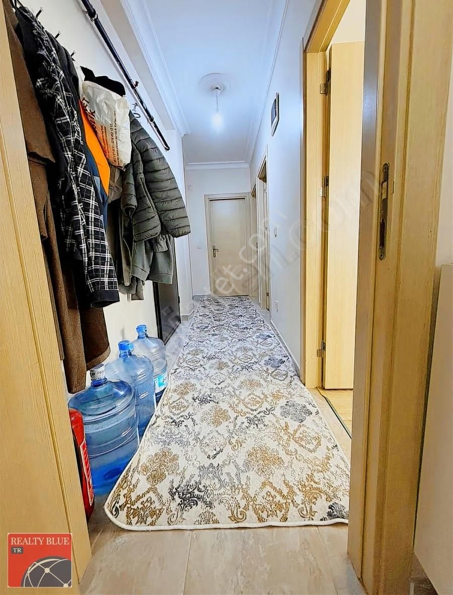 Tek Yetkili !! Samandıra Merkez Metro Komşu Cad Üzeri 2+1 Arakat - Görsel 10