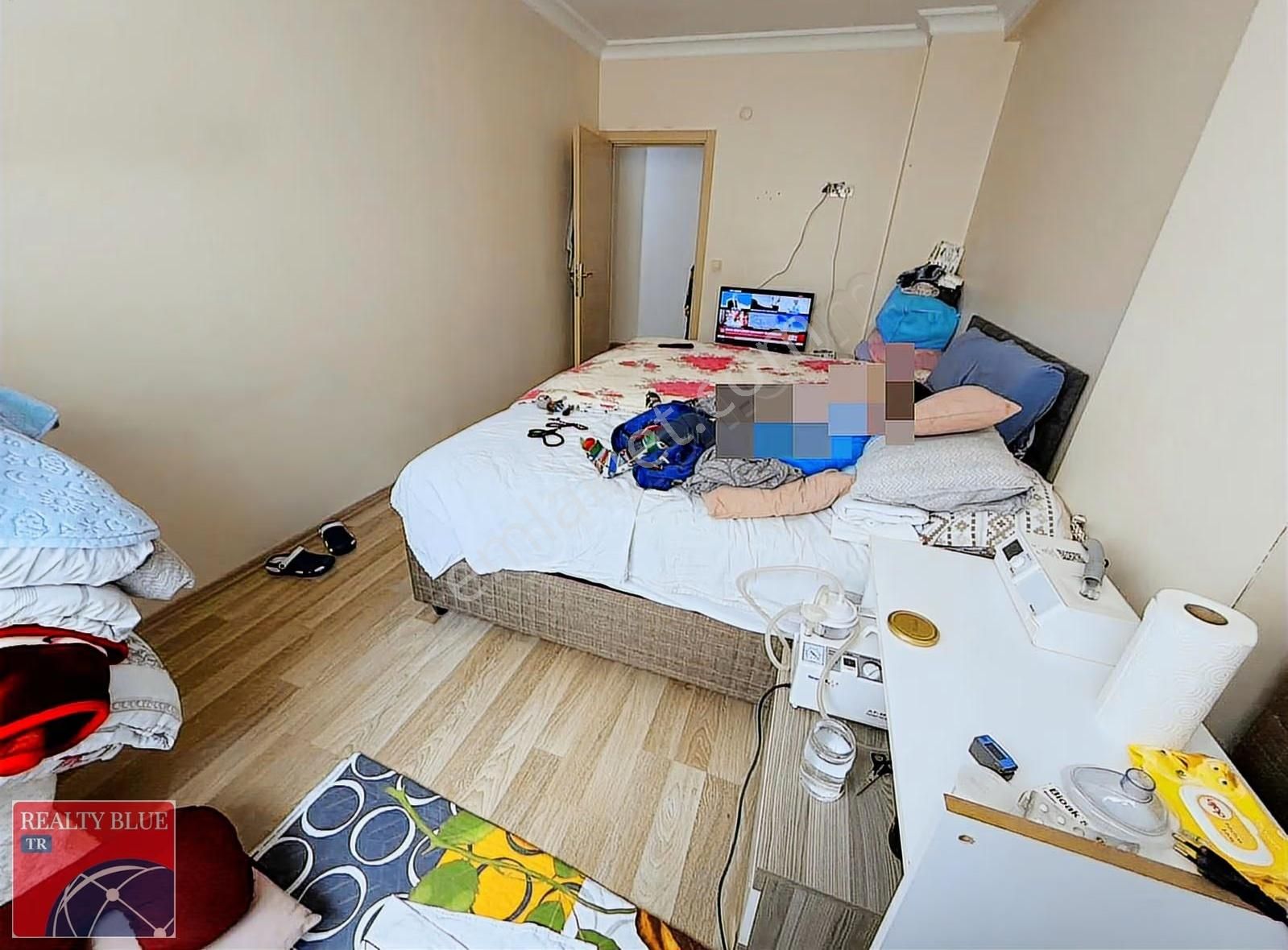 Tek Yetkili !! Samandıra Merkez Metro Komşu Cad Üzeri 2+1 Arakat - Görsel 20